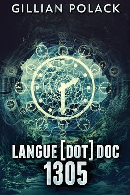 Langue[dot]doc 1305: Large Print Edition by Polack, Gillian