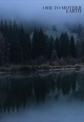 Ode to Mother Earth by Perry, Shannon