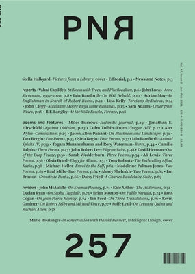 PN Review 257 by McAuliffe, John