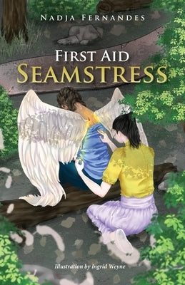 First Aid Seamstress by Fernandes, Nadja