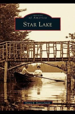 Star Lake by Bauerschmidt, Shawn R.