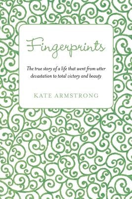Fingerprints by Armstrong, Kate