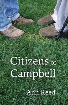 Citizens of Campbell by Reed, Ann
