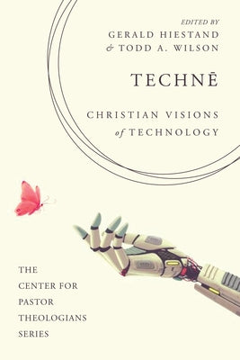 Technē by Hiestand, Gerald