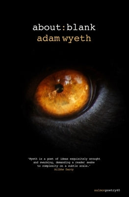 About: Blank by Wyeth, Adam