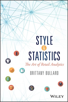Style & Statistics (SAS) by Bullard