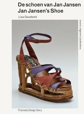Jan Jansen's Shoe by Jansen, Jan