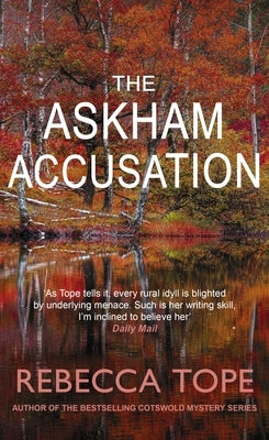 The Askham Accusation by Tope, Rebecca