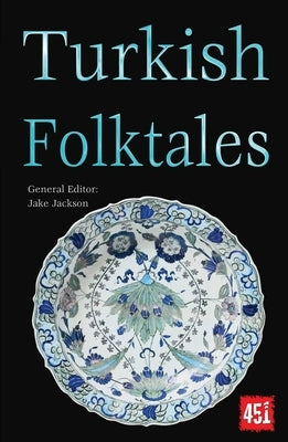 Turkish Folktales by Young, Nathan