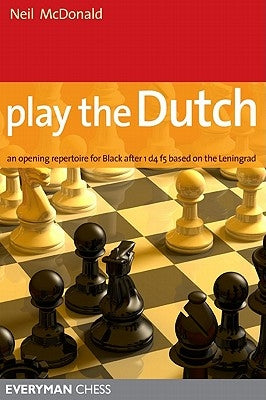 Play the Dutch by McDonald, Neil