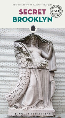 Secret Brooklyn by Young, Michelle