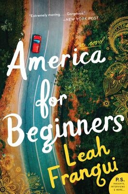 America for Beginners by Franqui, Leah