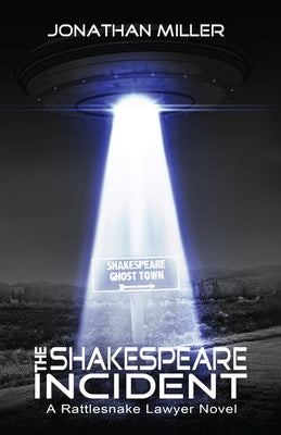 The Shakespeare Incident, 12 by Miller, Jonathan