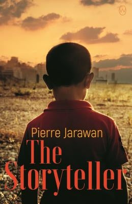 The Storyteller by Jarawan, Pierre