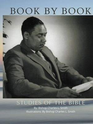 Book By Book Studies of the Bible by Smith, Charles