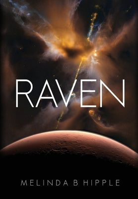 Raven by Hipple, Melinda B.