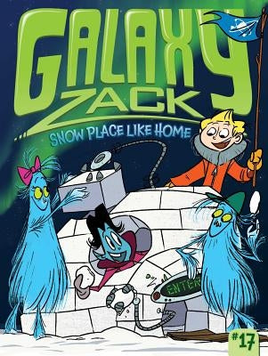 Snow Place Like Home, Volume 17 by O'Ryan, Ray