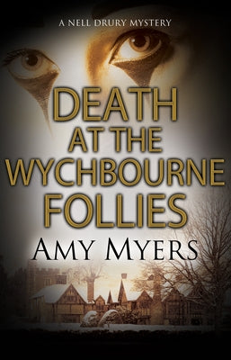 Death at the Wychbourne Follies by Myers, Amy