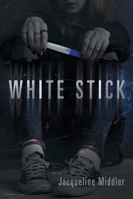 White Stick by Middler, Jacqueline