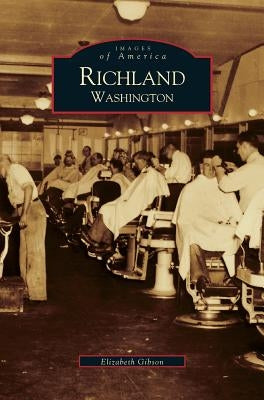 Richland by Gibson, Elizabeth