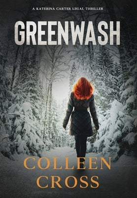 Greenwash by Cross, Colleen