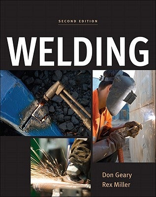 Welding by Geary, Don