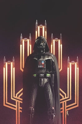 Star Wars: Darth Vader by Greg Pak Vol. 4: Crimson Reign by Pak, Greg