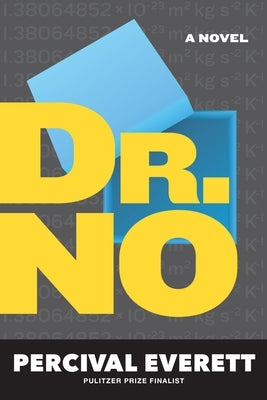 Dr. No by Everett, Percival