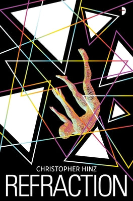 Refraction by Hinz, Christopher