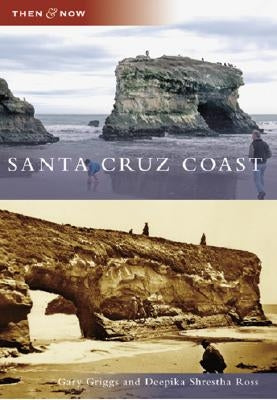 Santa Cruz Coast by Griggs, Gary