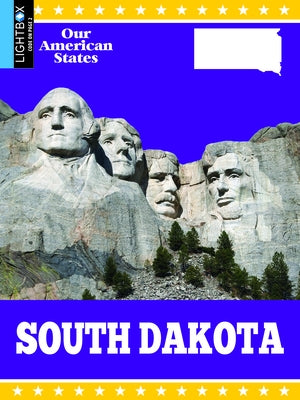 South Dakota by Strudwick, Leslie