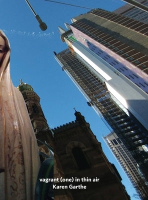 Vagrant (One) In Thin Air by Garthe, Karen