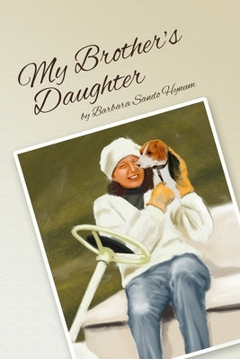 My Brother's Daughter by Hynum, Barbara Sando