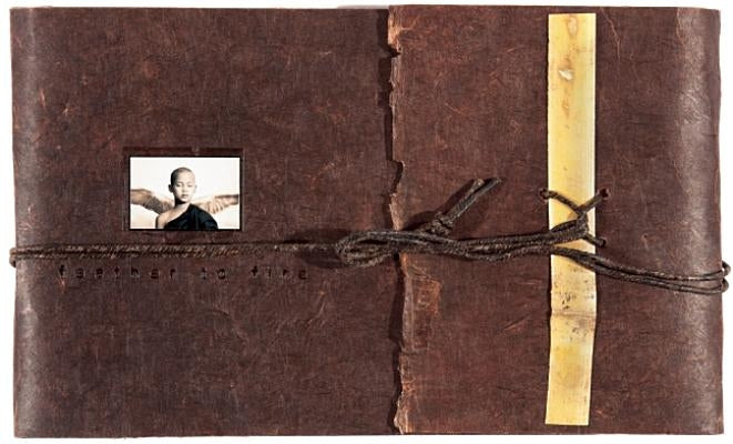 Feather to Fire by Colbert, Gregory