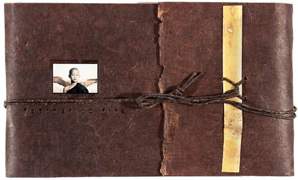 Feather to Fire by Colbert, Gregory
