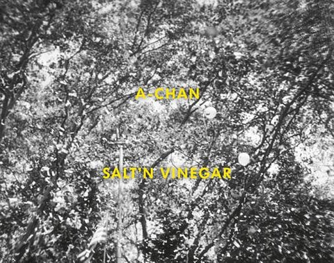 A-Chan: Salt'n Vinegar by A-Chan