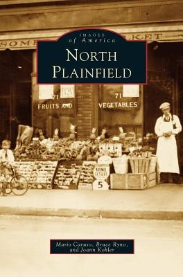 North Plainfield by Caruso, Mario