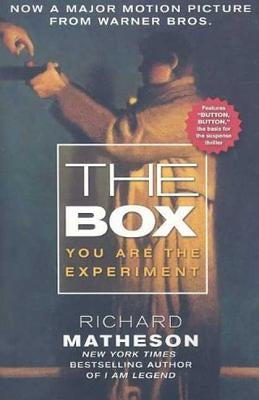 The Box by Matheson, Richard