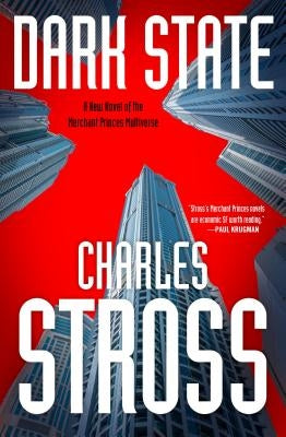 Dark State by Stross, Charles