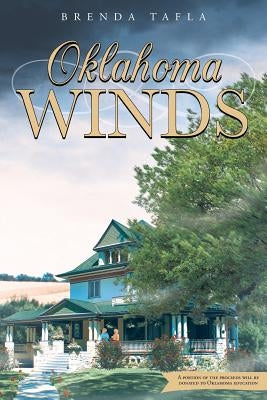 Oklahoma Winds by Tafla, Brenda