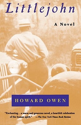 Littlejohn by Owen, Howard