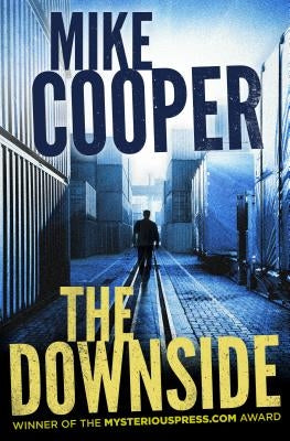 The Downside by Cooper, Mike