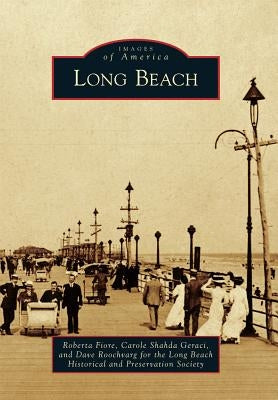 Long Beach by Fiore, Roberta