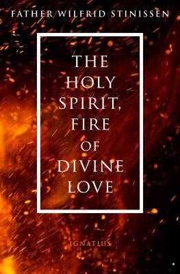 The Holy Spirit, Fire of Divine Love by Stinissen, Wilfred