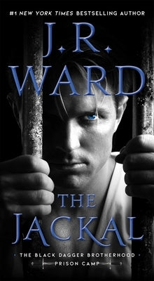 The Jackal, Volume 1 by Ward, J. R.