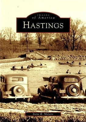 Hastings by Meyers, Irene R.