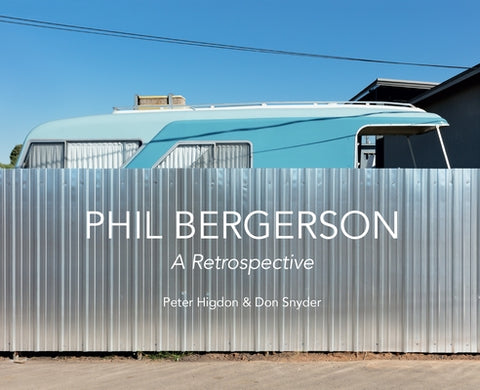 A Retrospective: A Retrospective by Bergerson, Phil