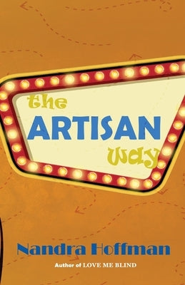 The Artisan Way by Hoffman, Nandra