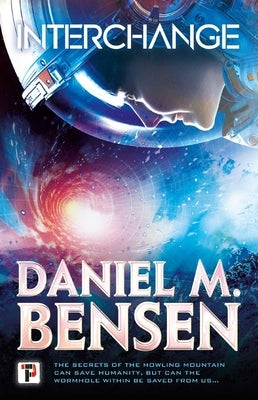 Interchange by Bensen, Daniel M.
