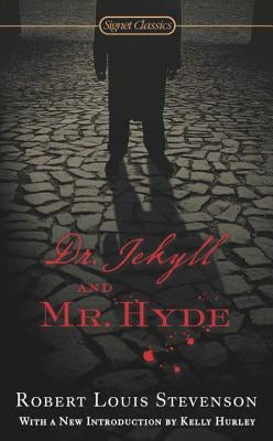 Dr. Jekyll and Mr. Hyde by Stevenson, Robert Louis